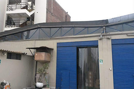 estructuras metalicas, techos parabolicos, techo dos aguas, rejas, almacenes de fierro, estructuras de fierro