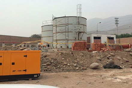 tanques para grifos, instalación de tanques, fabricación de tanques cisternas, tanques, cisternas, grifos