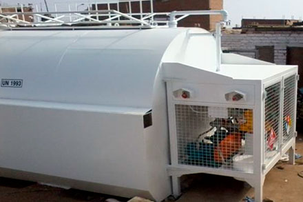 tanques para grifos, instalación de tanques, fabricación de tanques cisternas, tanques, cisternas, grifos